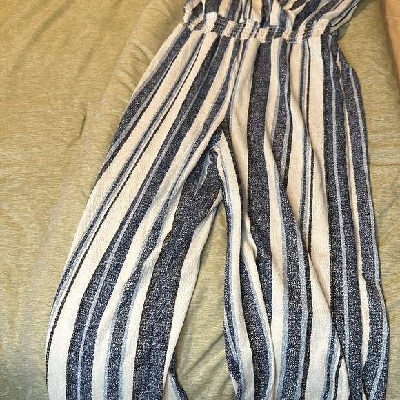 Floaty jumpsuit - Picture 3 of 4